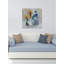 "" -peinture sur toile tendue Bellefontaine-687913570
