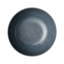 Dark Grey Speckle Set of 4 Coupe Cereal Bowls