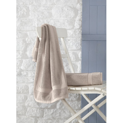 Tapis pour salle de bain Estefano Cambridge