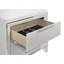 Table de chevet 2 tiroirs Heitzman