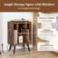 67 cm H Media Shelves-568788647