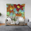 Tapisserie murale-1922125632