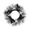 22'' Halloween Faux Twig Wreath