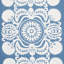 Tissu de broderie Castanet-58854363