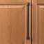 Poignée poignée Studio Collection - Poignée d'armoire centrale à centrale en bronze huilé de 12 po - Quincaillerie transitionnelle pour tiroirs et armoires-11295908-112308079