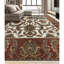 Trinity One-of-a-Kind 6'1" Area Rug