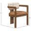 Chaise rembourrée Ravina-120672994-120672997