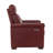 Adela 36.02" Wide Genuine LeatherPower Recliner-75199402
