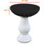 Polyester Single Tier Birdbath-1073912357