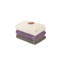 3 Piece Hand Towel Same-Size Bale-223661216