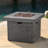 Modern Outdoor Fire Pit-1205204888