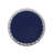 Metal End Table -Large-1377483770