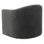 Fauteuil demi-tonneau 32,87 po Pollman-2091342175