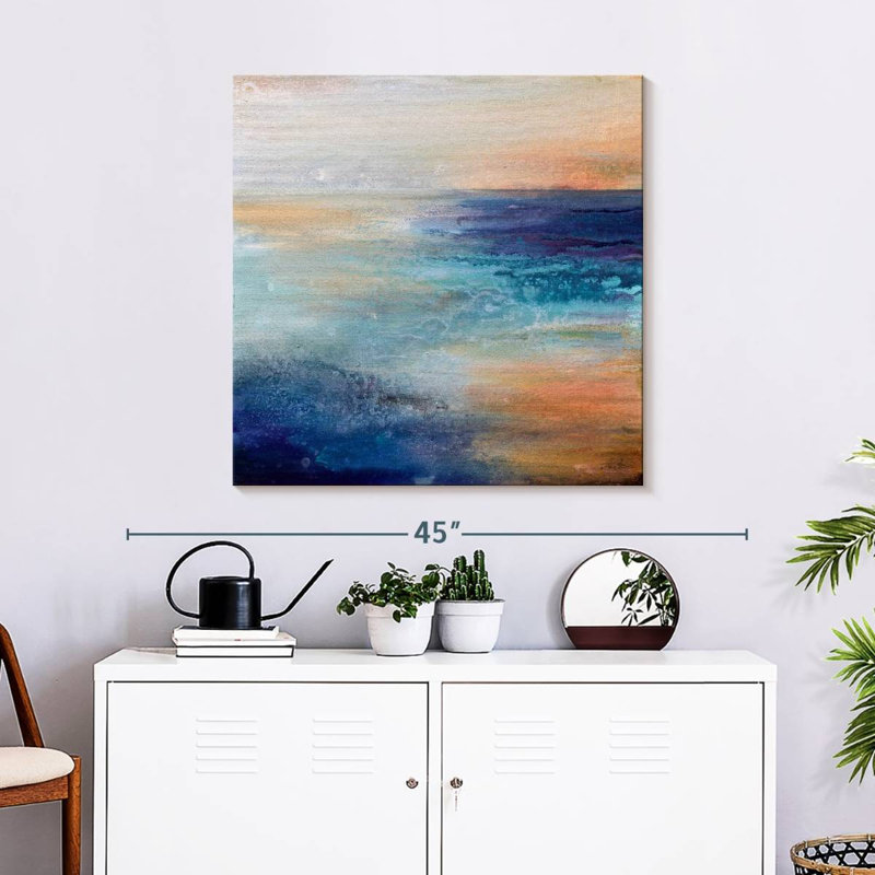 Avery Coastal Living, H 30 po x l 30 po
