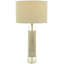 Lampe de table 29 po Crete-1413022573