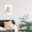 Llama Drama I by Carol Robinson - Painting-1093009178-1157344383