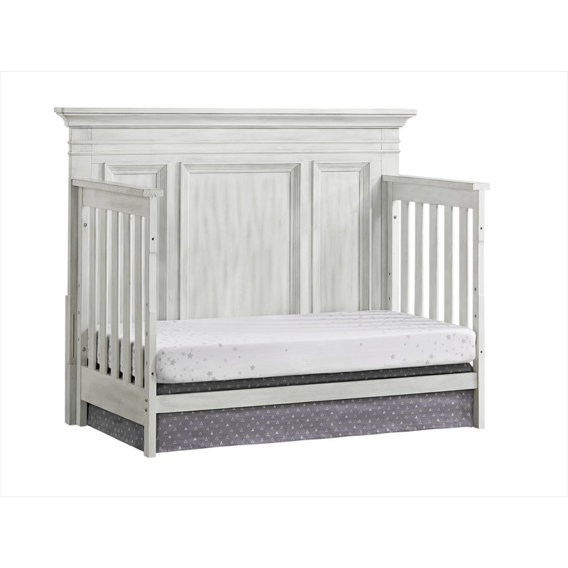 Lit de bébé convertible standard Weston