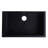 30'' L Single Bowl Granite Kitchen Sink-14644834
