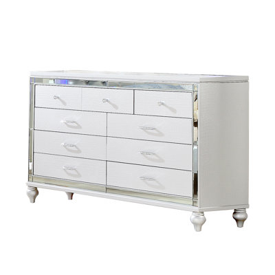 Denard Dresser by House of Hampton
