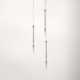 Carine-Multi-Light Pendant