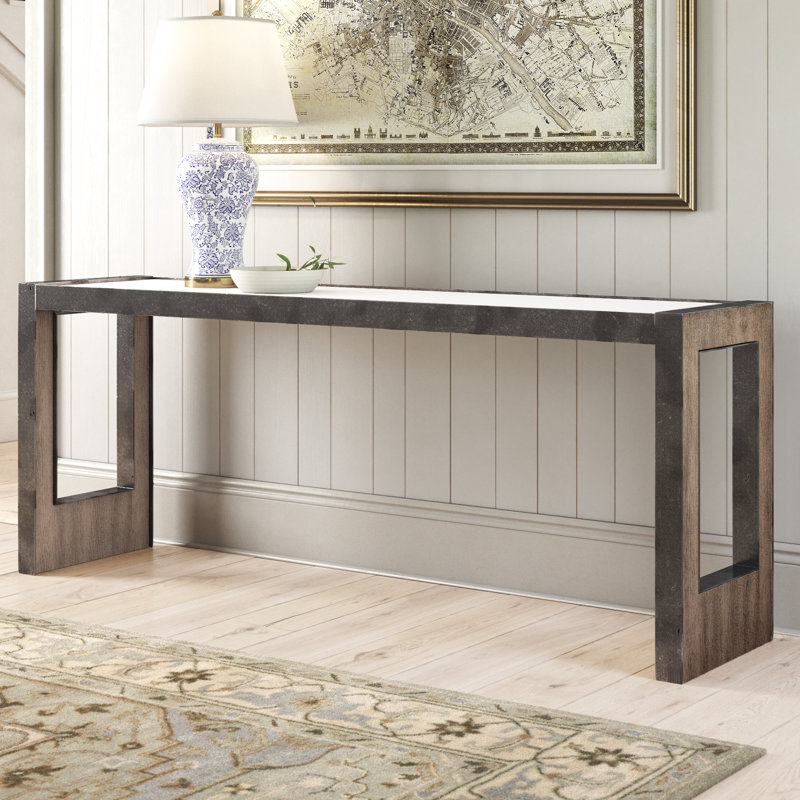 Jess 76'' Console Table