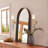 2 - Light Armed Alabaster Wall Sconce Light With Alabaster Shade (Set of 2)
