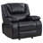 Upholstered Glider With Recliner Function Chair-48296793