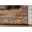 Pre-1900 Antique Kazak Vegetable Dye Runner Rug