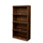 Armoire de bureau avec bibliothèque-427892664