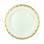 Truro Porcelain Dinner Plate