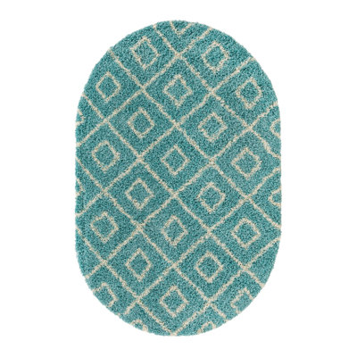 Assis Geometric Indoor Rug