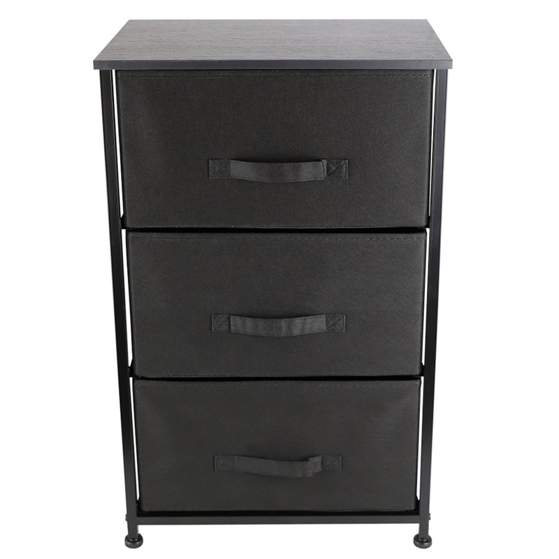 Commode à 3 tiroirs 