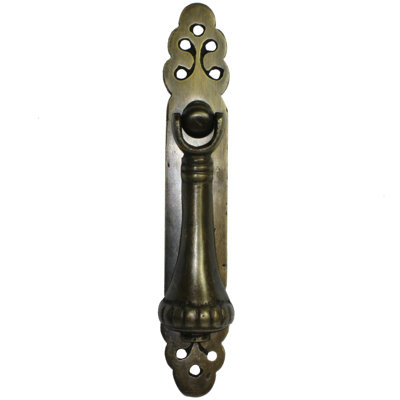 Pendant Pull