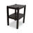 POLYWOOD Two Shelf Side Table-85412