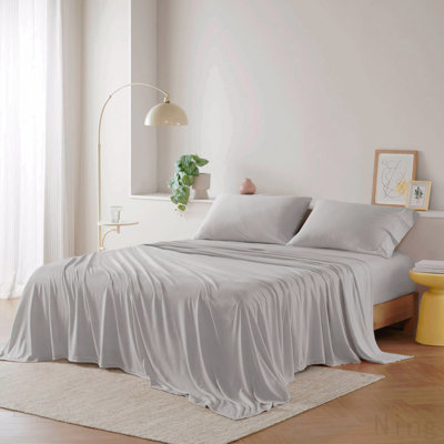 All Season Sheet Set King