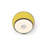 Gravy LED Flush Mounted Sconce-97242600