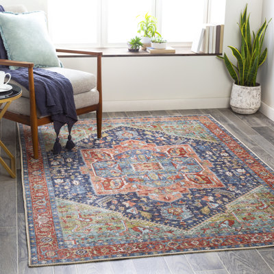 Tapis Heyward