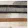 Barr Hand Woven Leather Geometric Rug