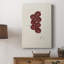 Imprimé floral rétro XLVI - galerie Cavas-887466231