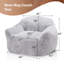 Fauteuil à billes-1462184611