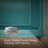 Bellwether 60" x 30.25" Alcove Soaking Cast Iron Bathtub-98419495-19195751