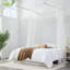  Rideaux à baldaquin en polyester-503654464-504326072