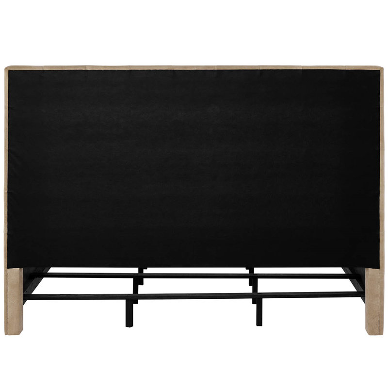 Montclair Upholstered Bed King, King