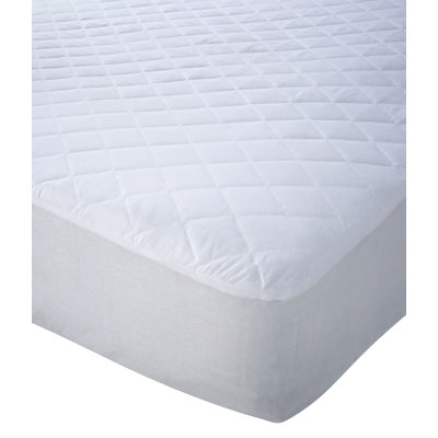 Tristan Fitted Mattress Protector Case Pack