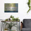 «August Botanical Bath II» par Lisa Audit, August Wall®, art mural en métal-1870665427