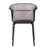 Papyrus 17.32'' H Armchair-3898196