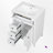 24" Single Bathroom Vanity Set-432533337-432533336
