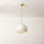 Luminaire suspendu 1 lumière Etna-94228896