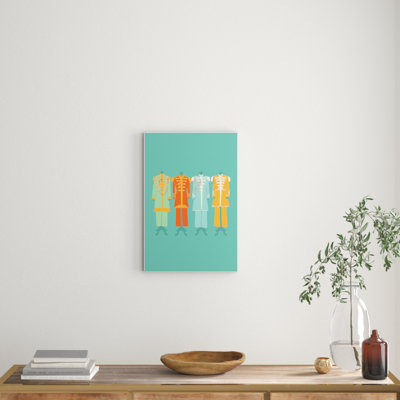 Jason Detmer - Single Picture Frame Print