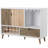 Stalvey 47.25 " W Server